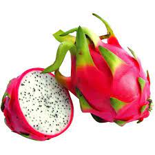 Pitaya!